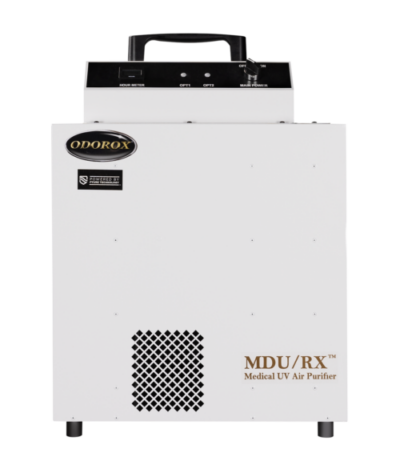 MDU_Rx Air Purifier